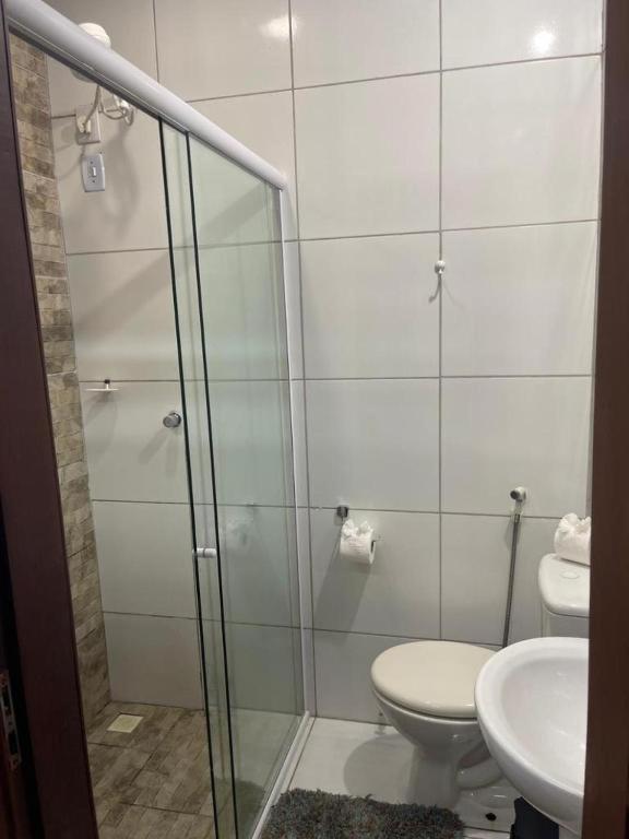 Pousada Imperio Pipa Praia de Pipa Εξωτερικό φωτογραφία